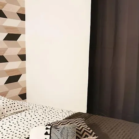 Appartement Une Orchidee A *