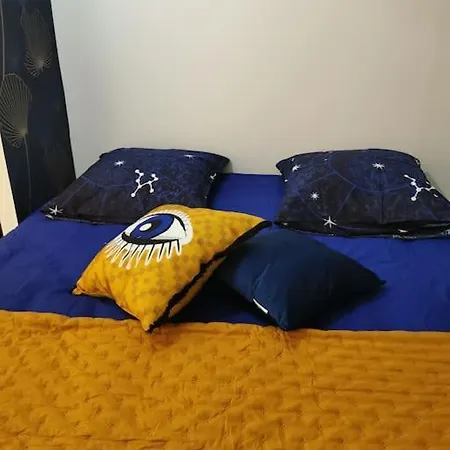 Appartement Une Orchidee A Honfleur