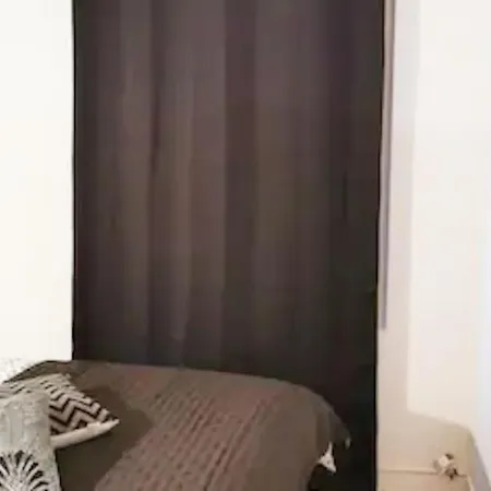 Apartment Une Orchidee A