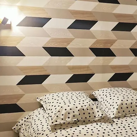 Apartment Une Orchidee A Honfleur