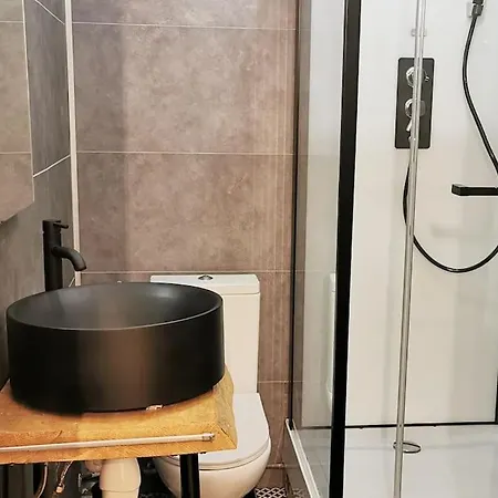 Apartment Une Orchidee A Honfleur